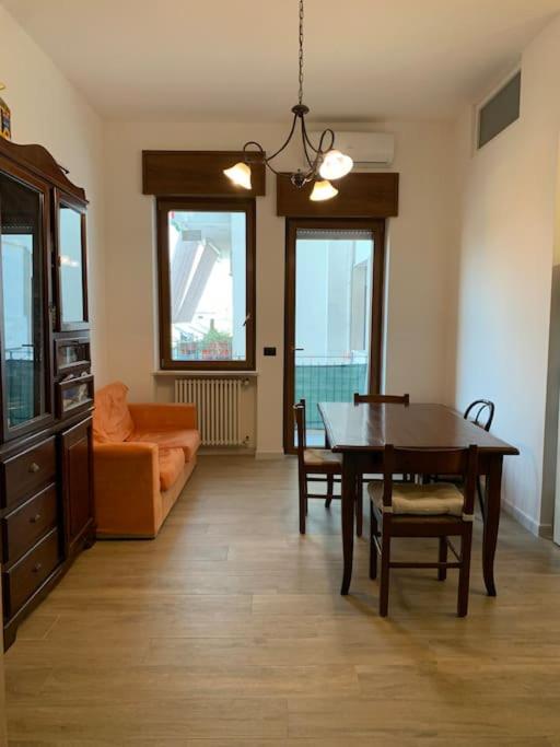 Notti Barocche appartamento 8 posti letto con posto auto - 1
