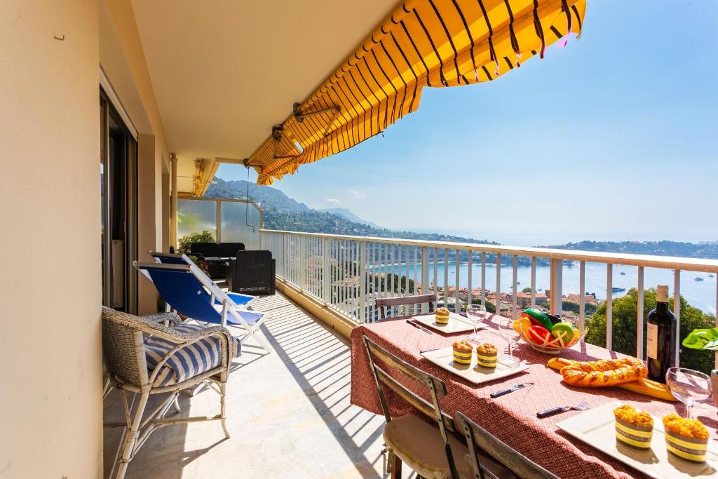 LE CALIFORNIA 3 AP4366 By Riviera Holiday Homes - 5