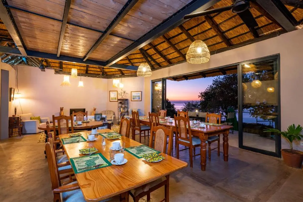 Hornbill Lodge, hotel in Kariba