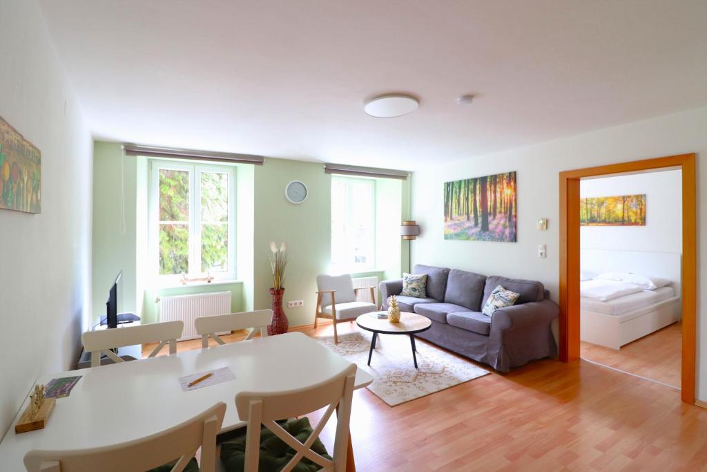Montfort Apartments - Feldkirch Zentrum