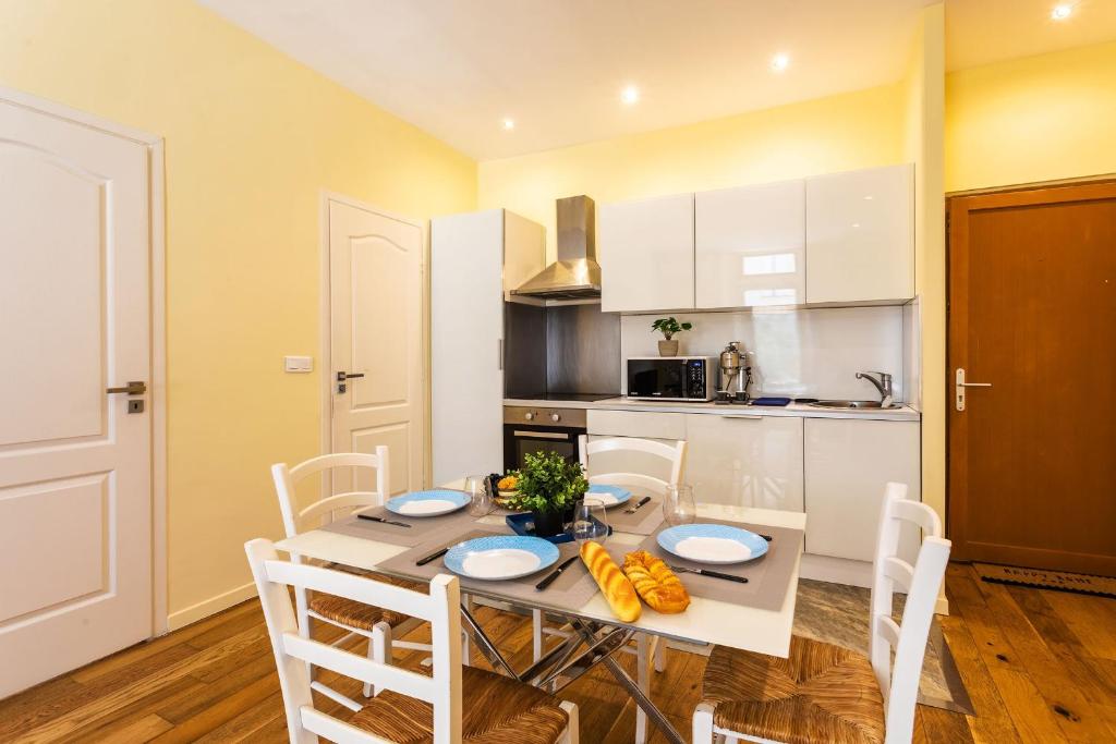 LE ST FRANCOIS AP4368 By Riviera Holiday Homes - 5