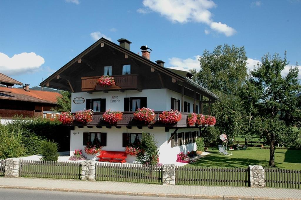 Landhaus Viktoria - 2