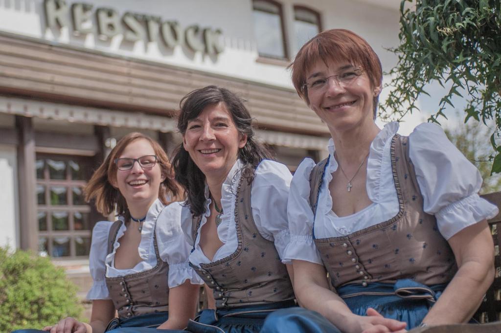 Landhotel Rebstock photo