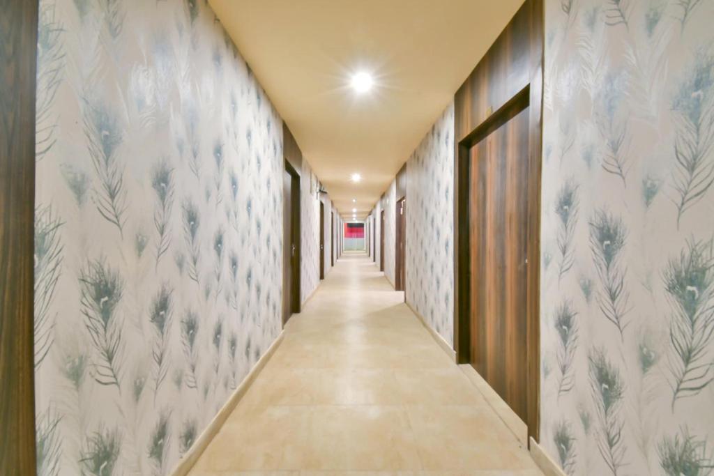 Flagship Raj Resort 2 photo