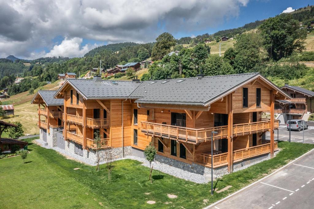 Elouera Les Gets - BY EMERALD STAY - 5