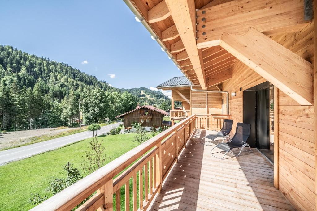 Elouera Les Gets - BY EMERALD STAY - 3