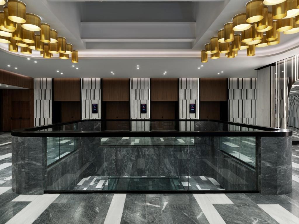 Meeting room / ballrooms