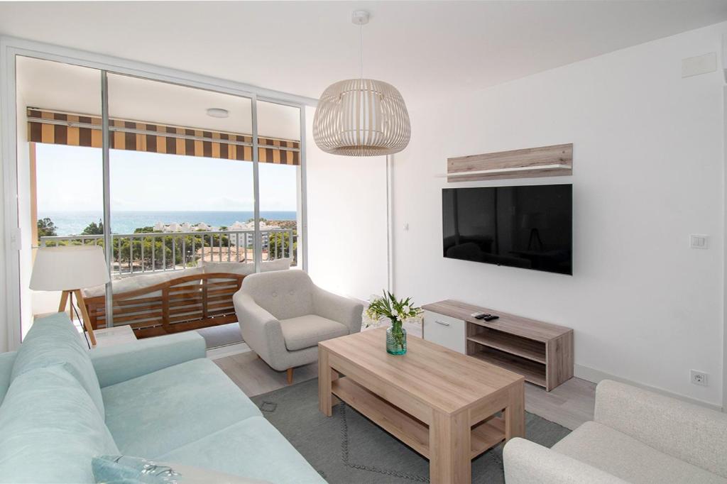 Little gem in Villajoyosa - 4