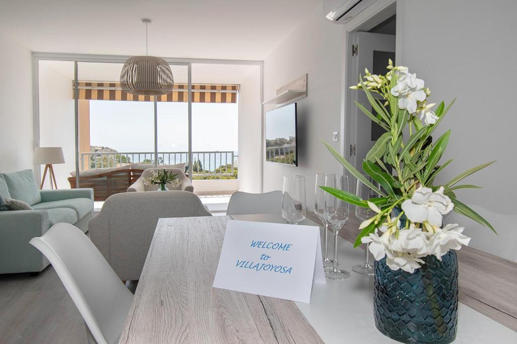 Little gem in Villajoyosa - 1