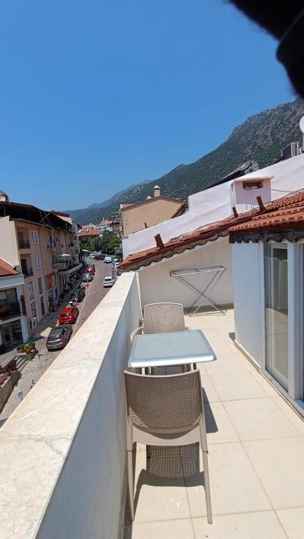 Erdem City Apart photo