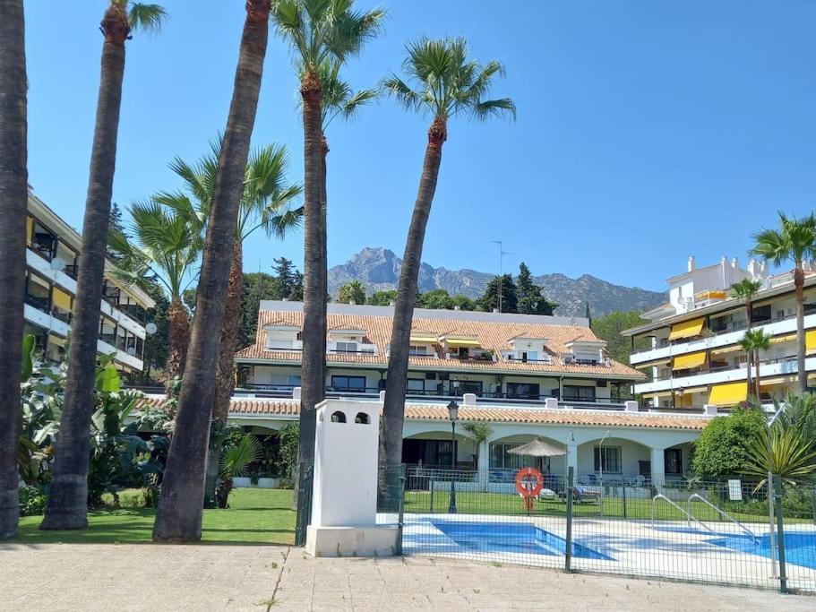 Apartamento en Marbella - 1