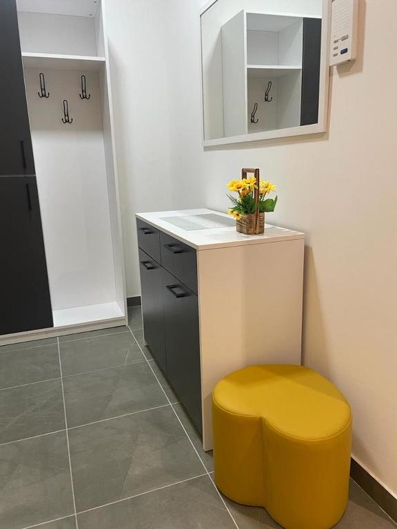 luxury Pool Apartment Jagodina - 2