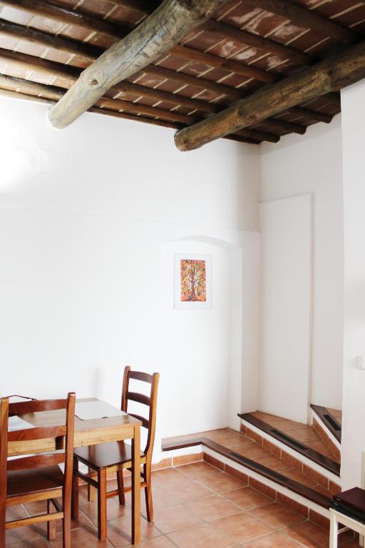 Casa Refugio photo