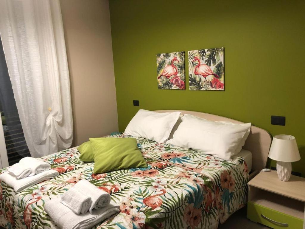 Corallo Neroo, Milazzo