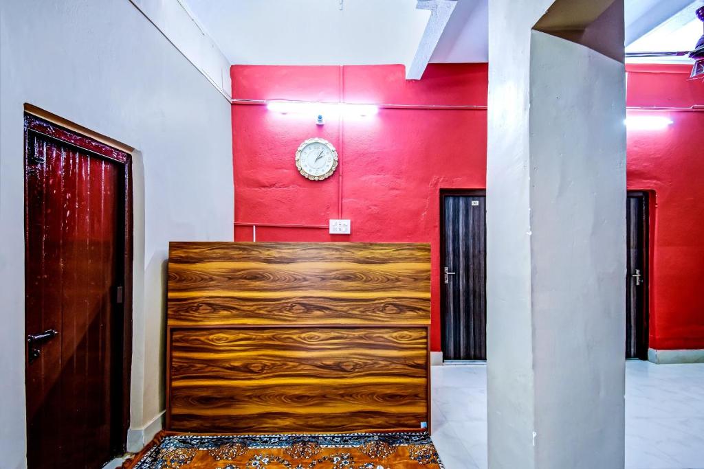 OYO Fantasy Stay Fusion Near Netaji Subhash Chandra Bose International Airport photo