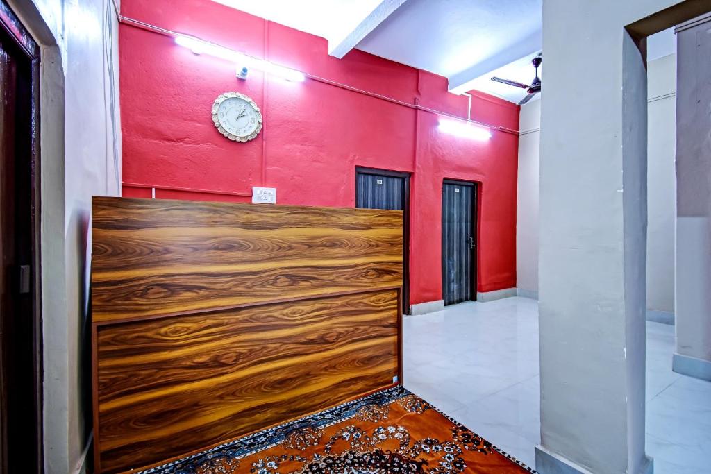 OYO Fantasy Stay Fusion Near Netaji Subhash Chandra Bose International Airport photo