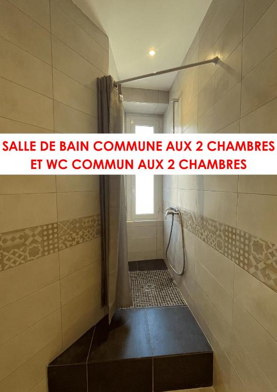 L'Escale chambres privees chez l'habitant JFDL photo