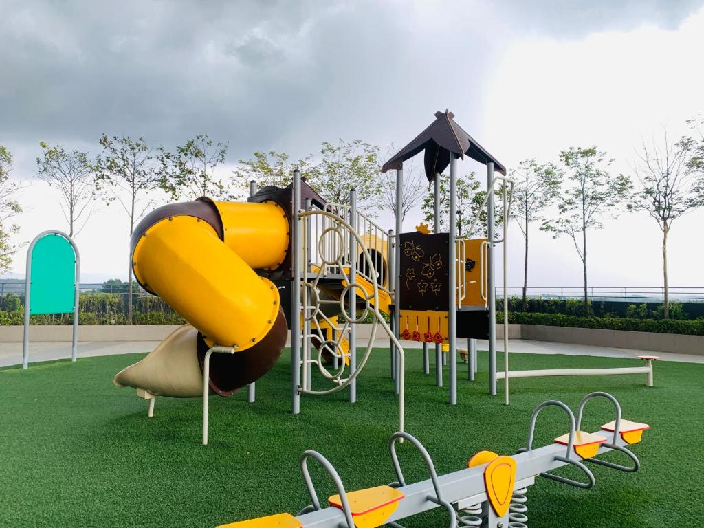 프라이빗 하우스 수영장