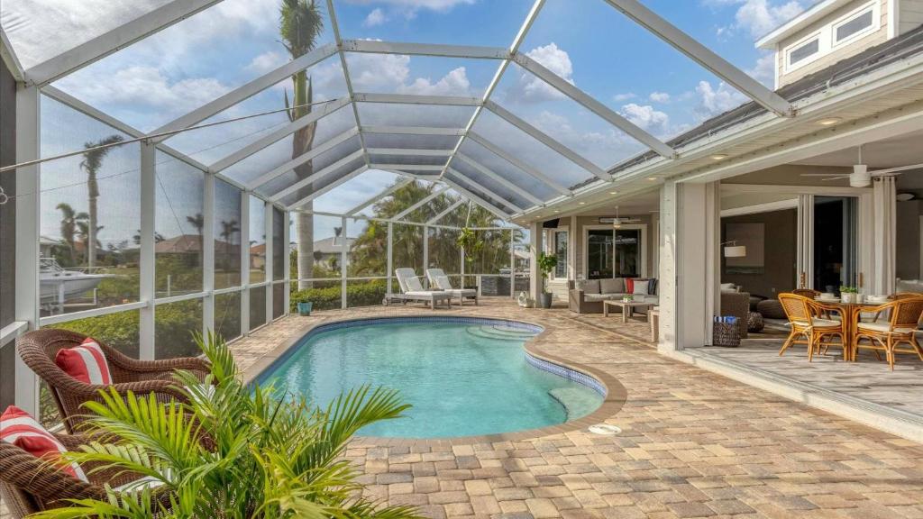 1435 Raven, Punta Gorda