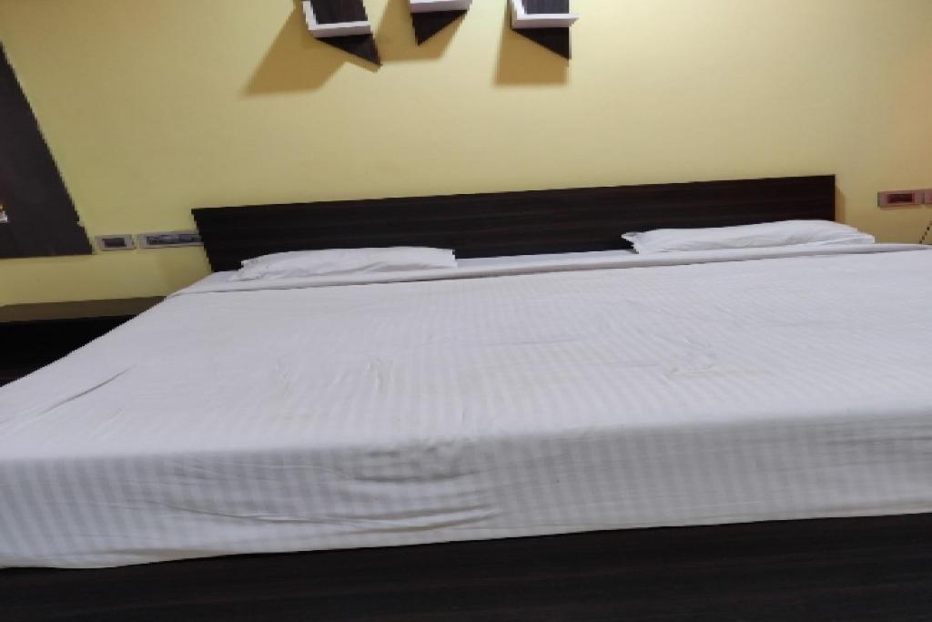 SPOT ON 80280 Sai Somnath Residency photo
