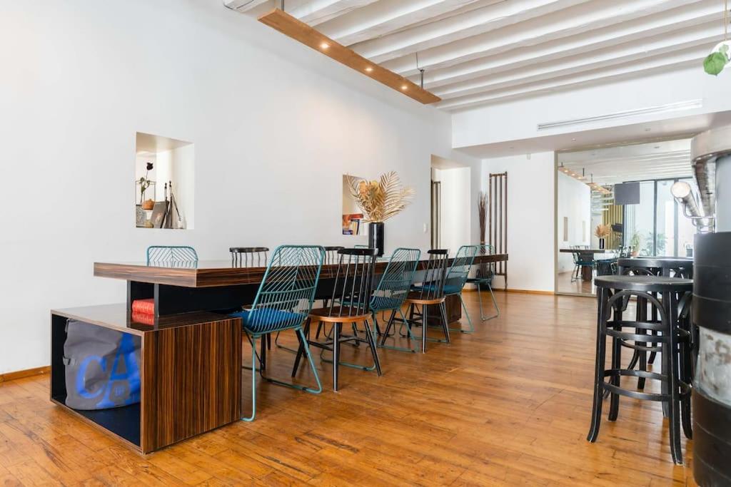 Le Loft du Vieux-Port - St Victor - 4