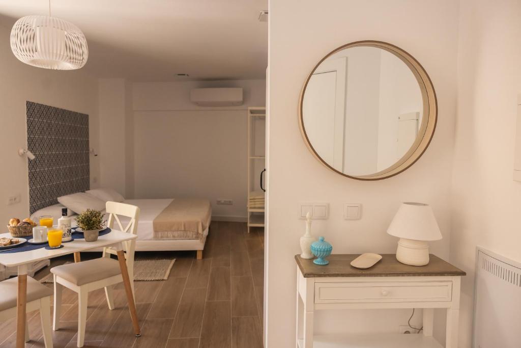 Apartamento Especería Blue - 3