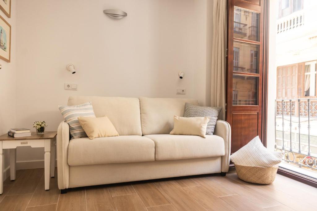 Apartamento Especería Blue - 5