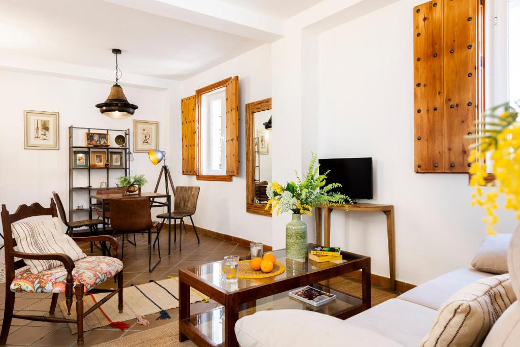 Lepanto Premium Apartments - 5