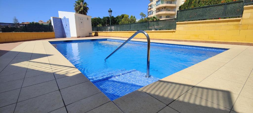 AP378 Casa Maria, Nerja