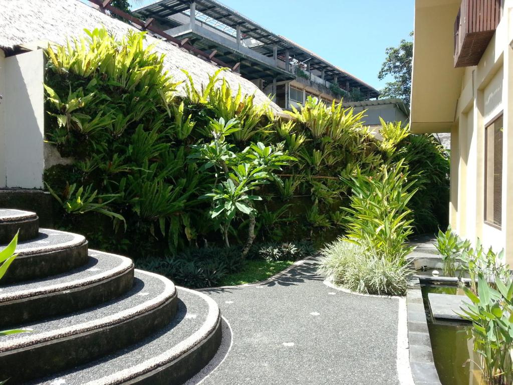 บริการและสิ่งอำนวยความสะดวก