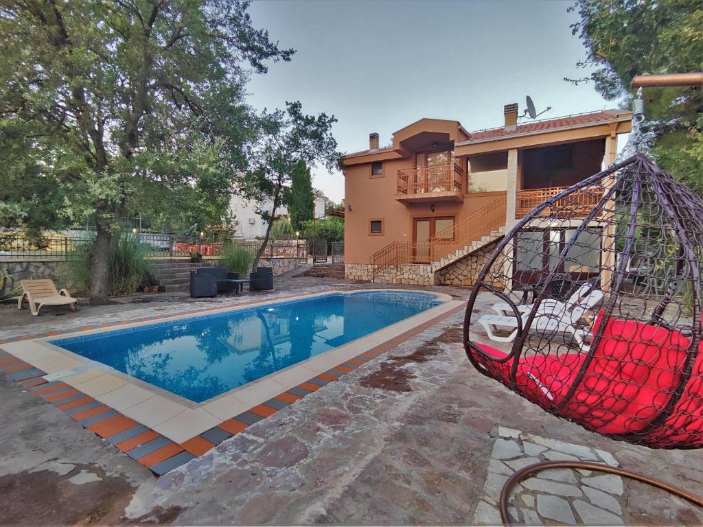 Korda Villas Residence - 2