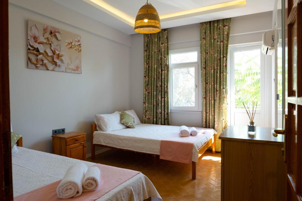 Kibele Hotel photo