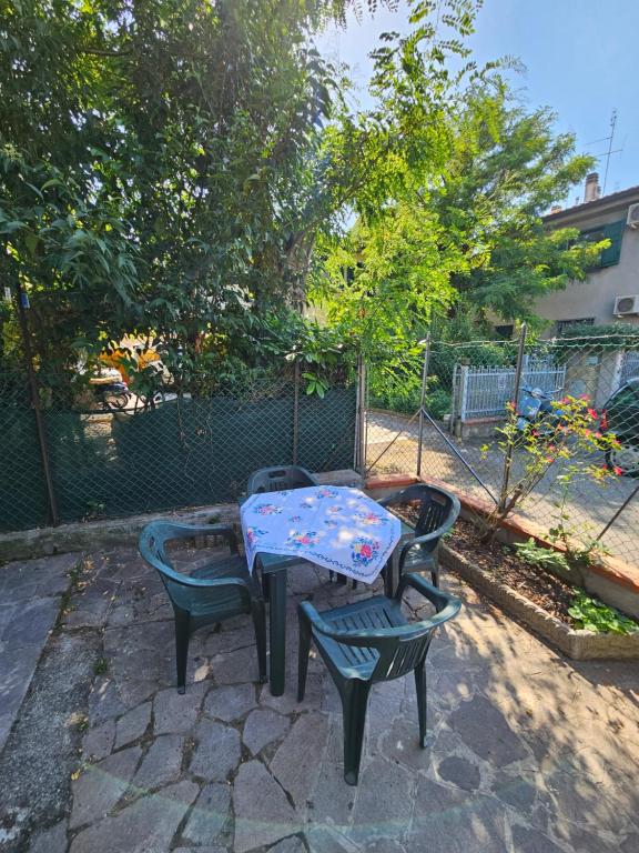 Casa Ronci - Centro Storico - Palacongressi Rimini - 5