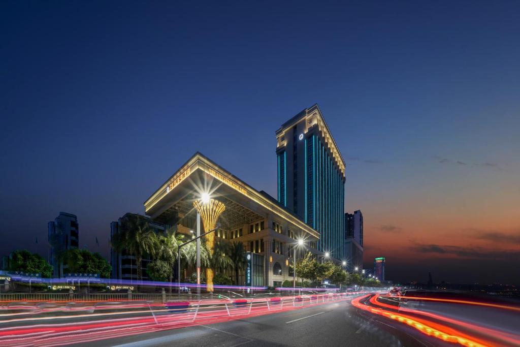 Hilmanhomeful Hotel photo