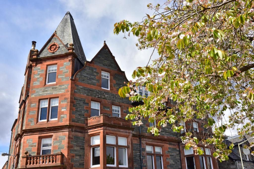 The Townhouse Aberfeldy photo