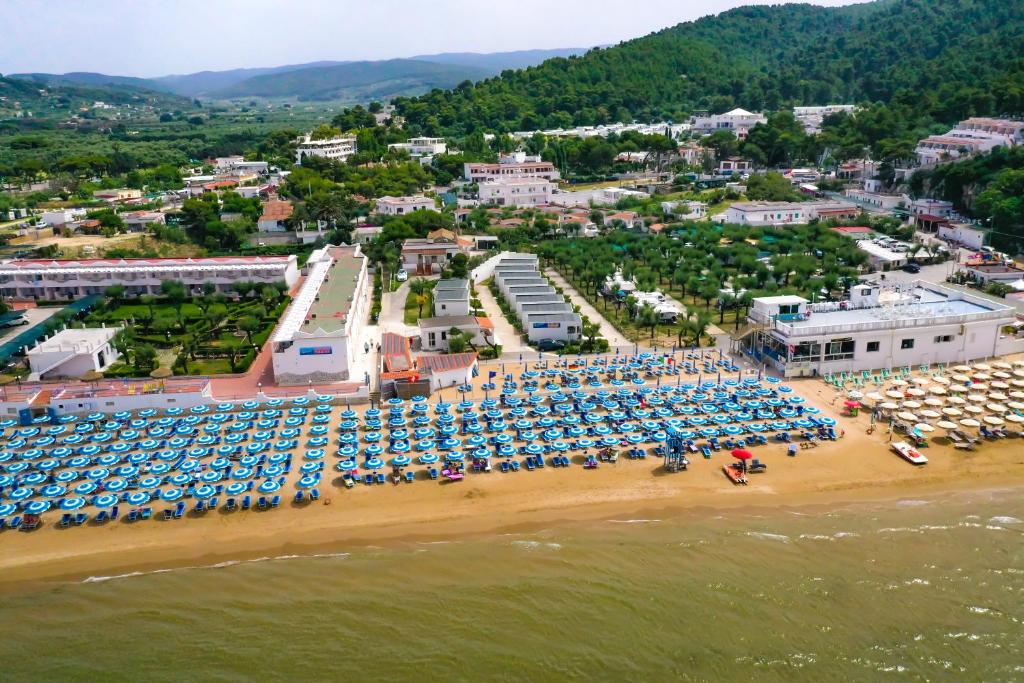 Hotel Sirena - Servizio spiaggia inclusive photo