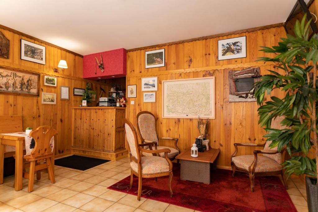 Hôtel Quin Te Va - 2