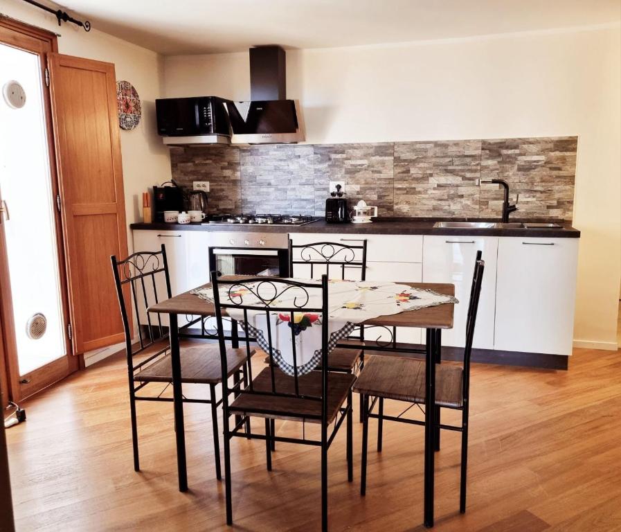 Atenea centro, Agrigento