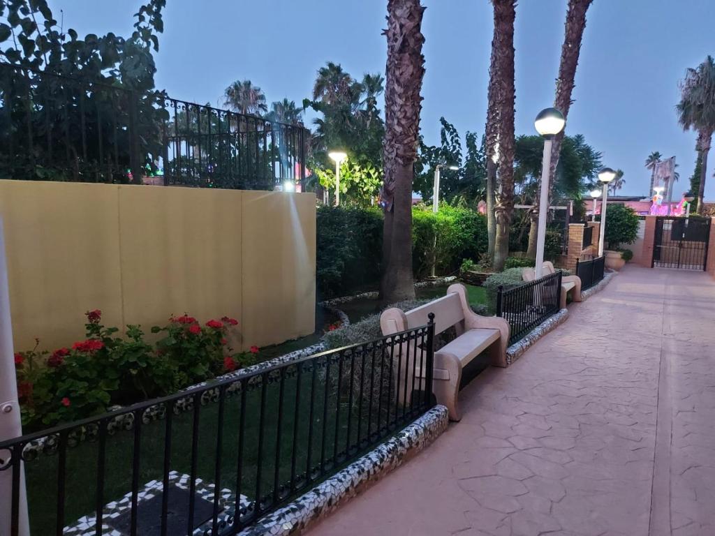 Apartamento Isla Park Marina d'Or - 3