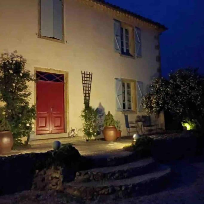 Appartement indépendant dans maison