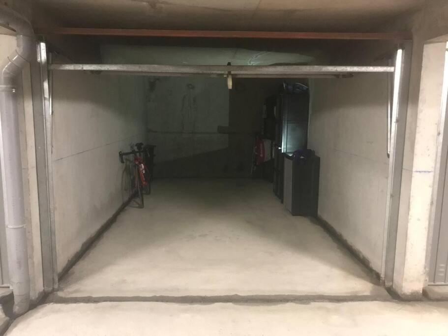 Charmant studio cabine 26m² avec belle terrasse - 4