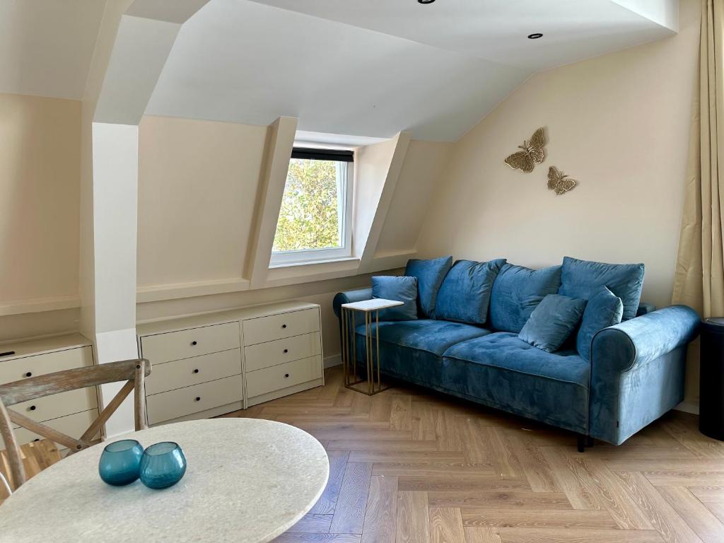 Pure Center A, Zandvoort