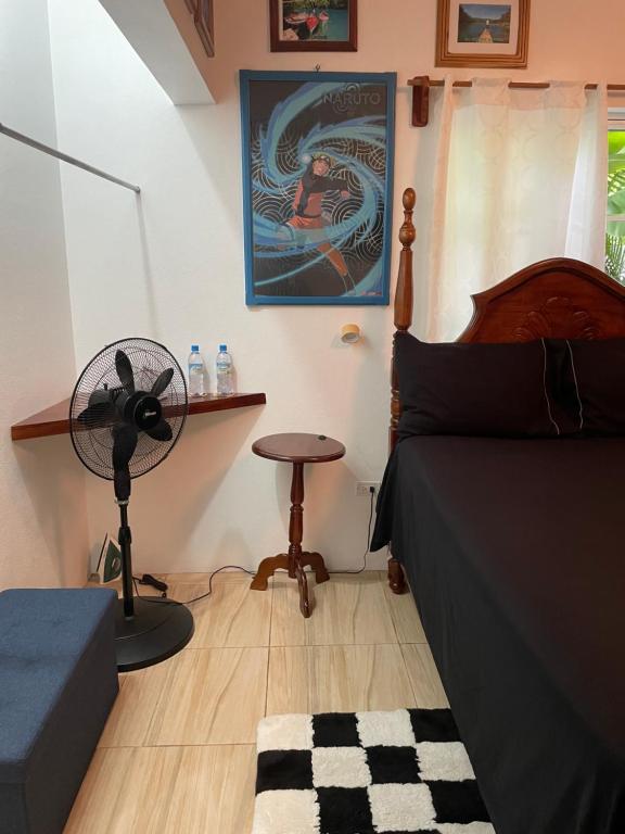 Centrally Located Room - 5 photo