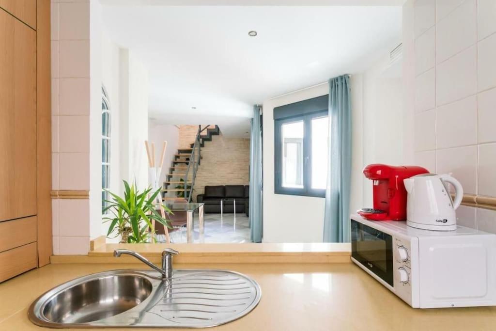 Viriato Terraza Olehousing - 2