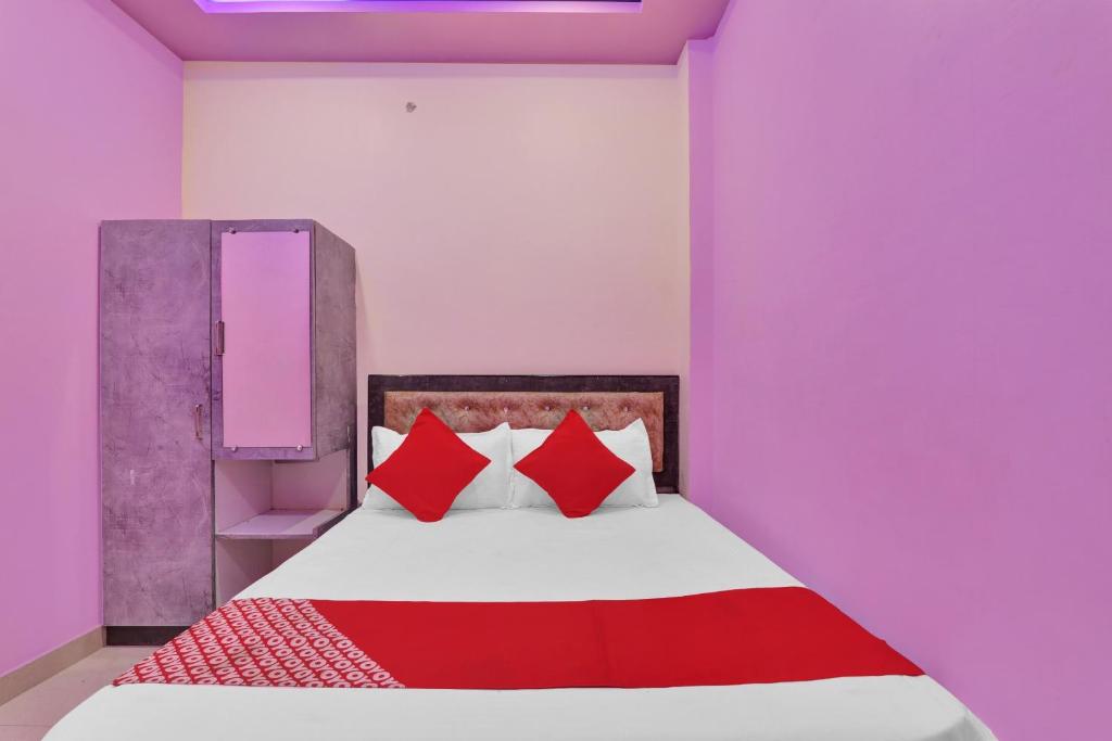 Flagship 83211 Hotel Ganga Galaxy photo