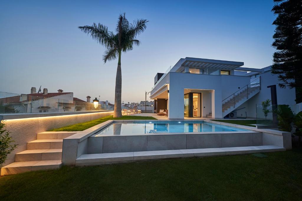 Sea Gardens Villa - 5