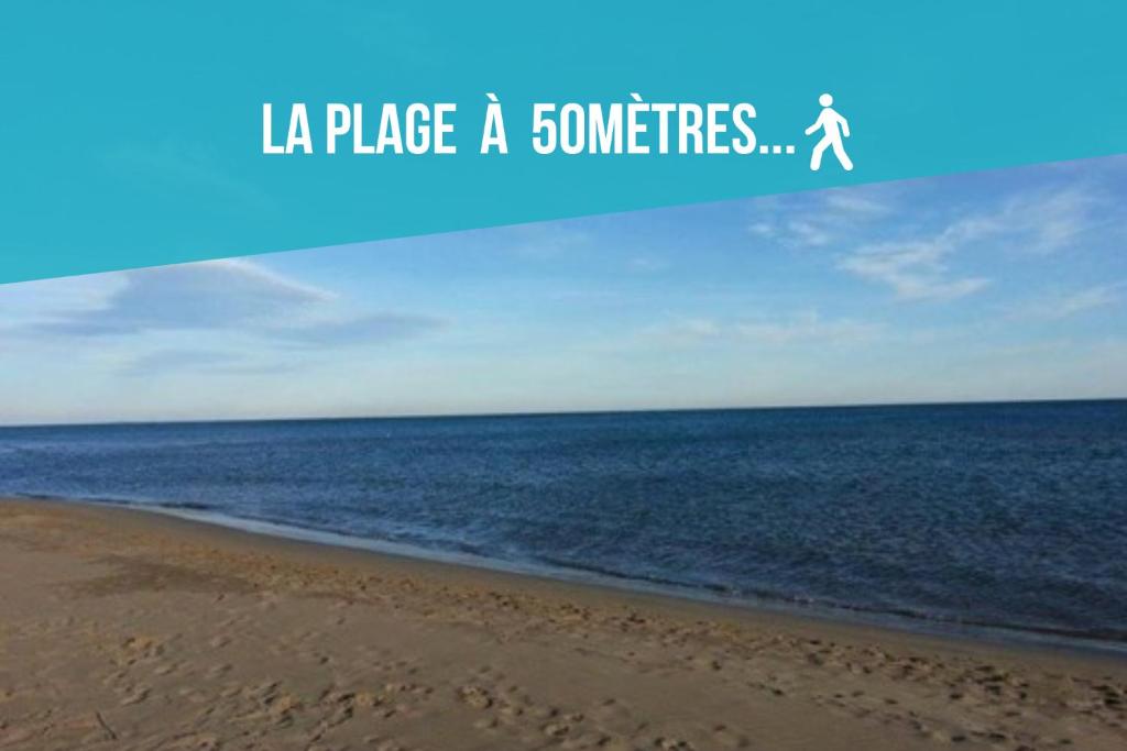 L'Escale de la Plage - 2