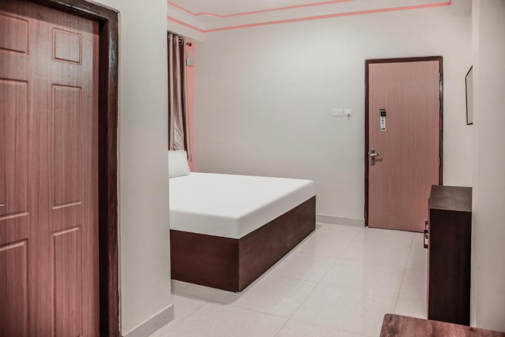 Collection O 83436 Shree Kunj White Lotus — Hotel in Gangtok