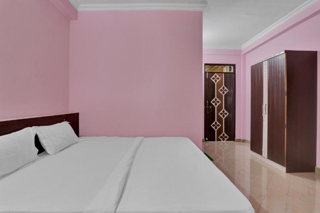 Hotel Shree Kashi Inn photo