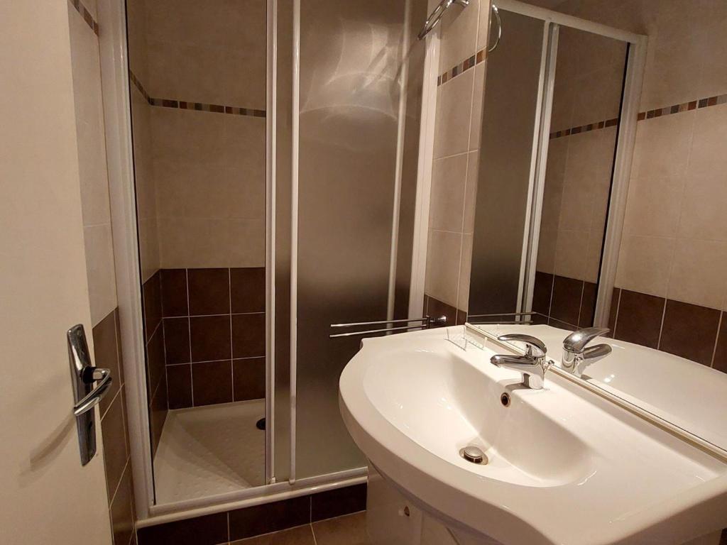Appartement à Autrans, 36m², animaux admis, parking - 3